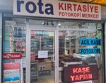 Rota Kyrtasiye (Istanbul, Fatih, Gureba Hospital Avenue, 34A), stationery store