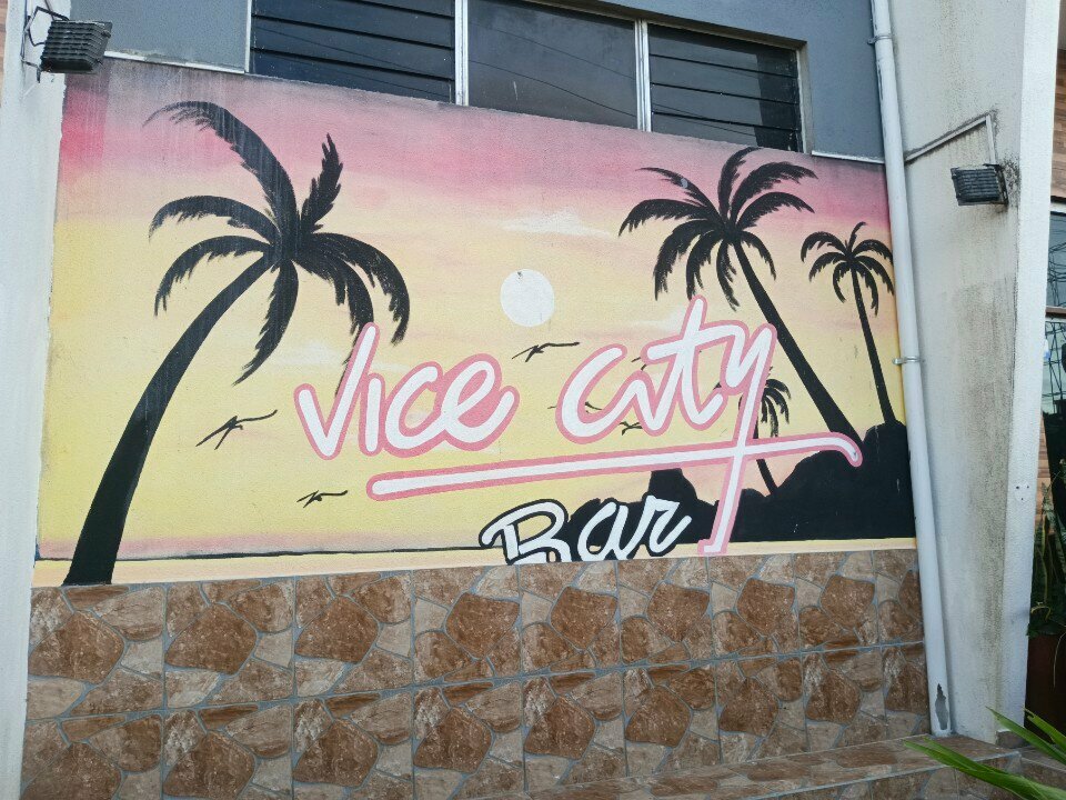 Nightclub Vice City Resto Bar, Santa Cruz de la Sierra, photo