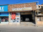 Smyrna Auto Electric (Izmir, Bayrakli, Martyr Hakan Uysal Street, 39), accesorios de coche