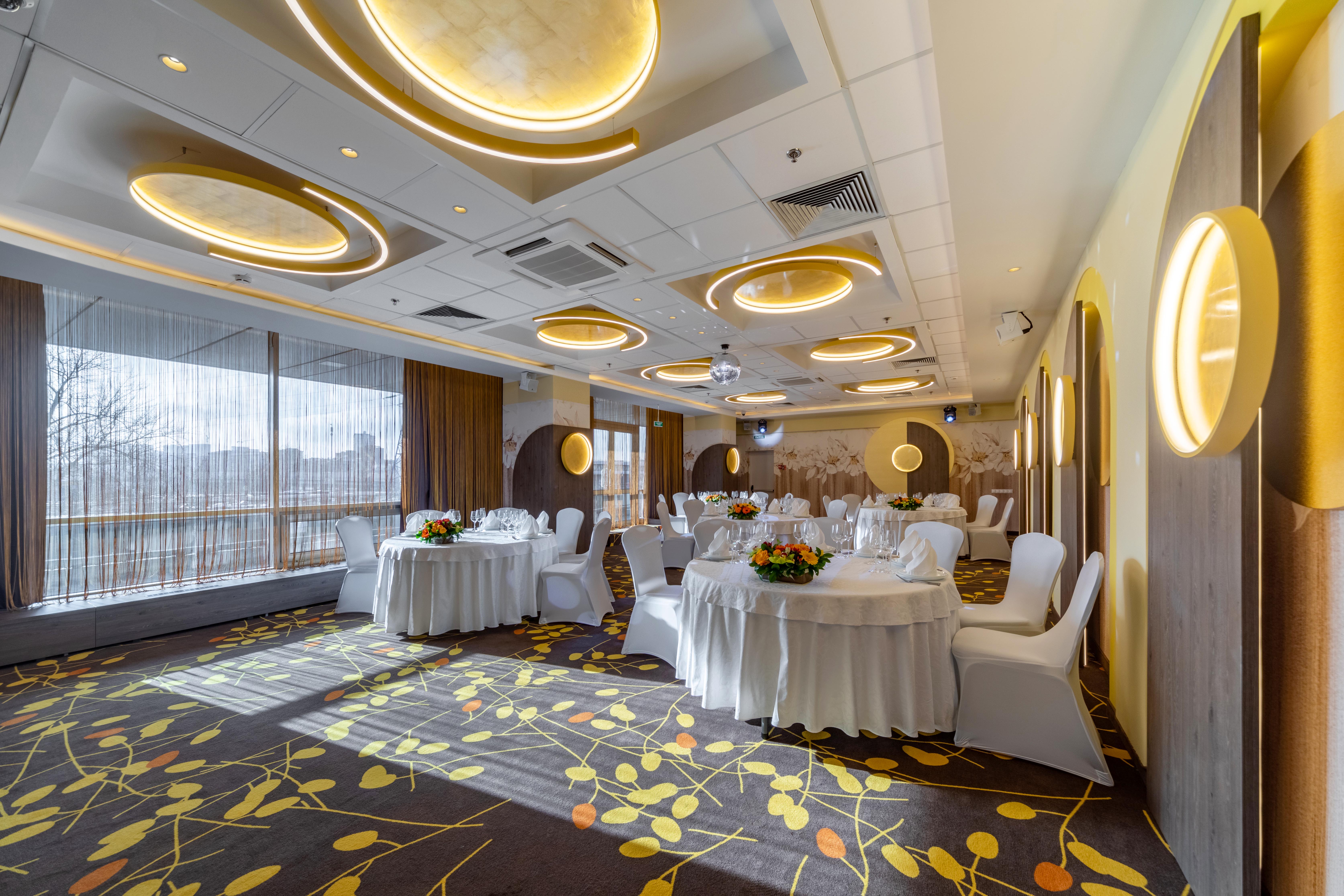 Фото Бета Измайлово