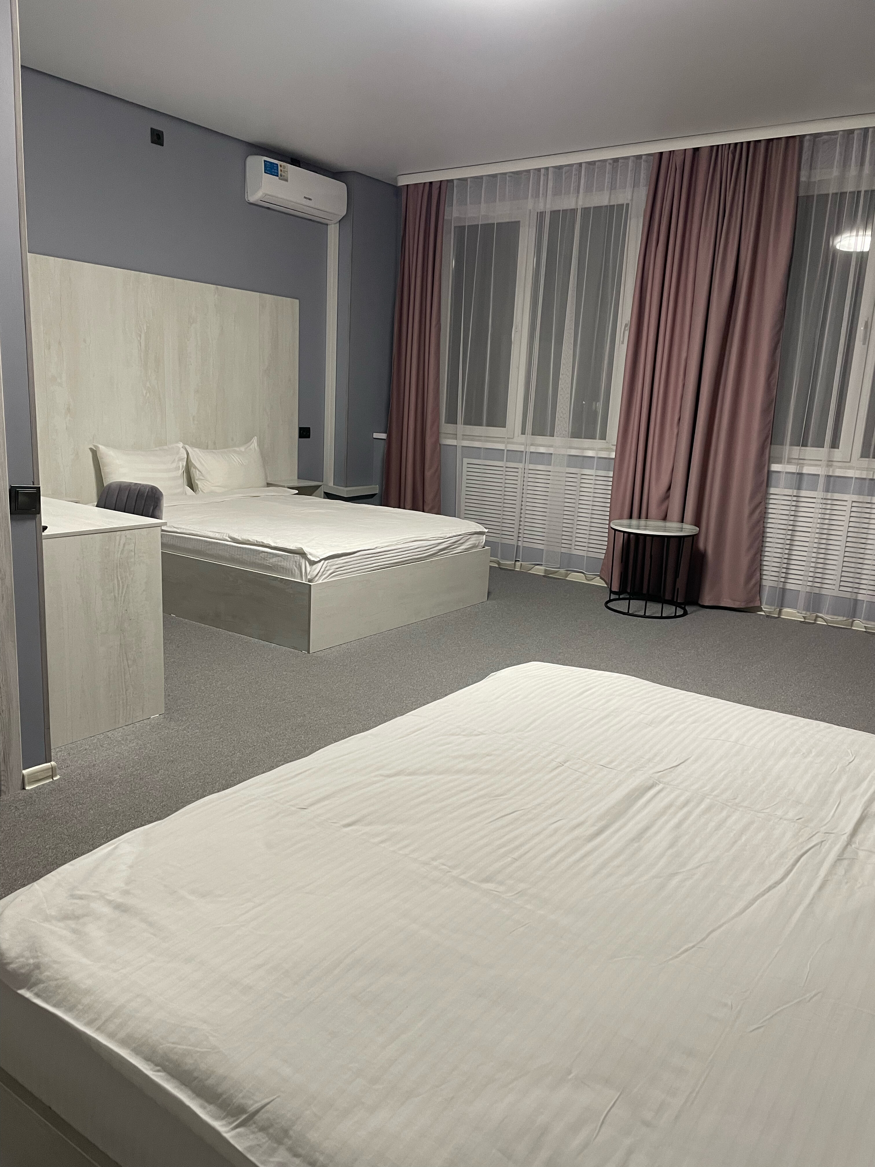 Фото В Сызрани