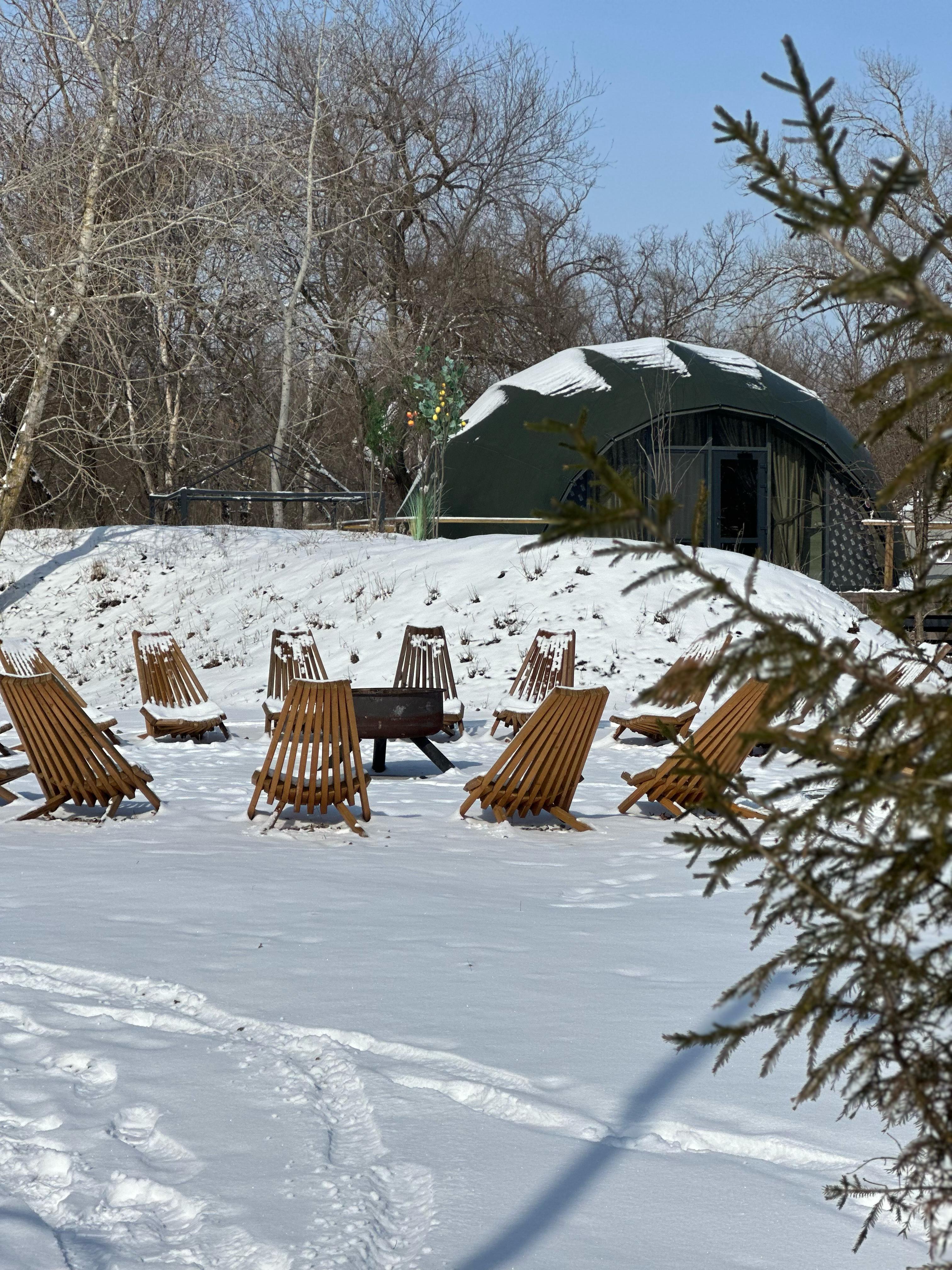 Фото Три воды