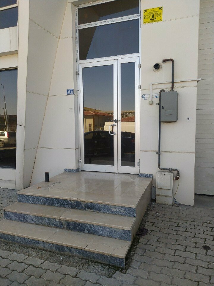 Production of auto parts Otomatec, Konya, photo