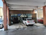 Gursahinler (Istanbul, Umraniye, Yamanevler Neighborhood, Guven Industrial Complex, y blok) ، إصلاح السيارات الكهربائية