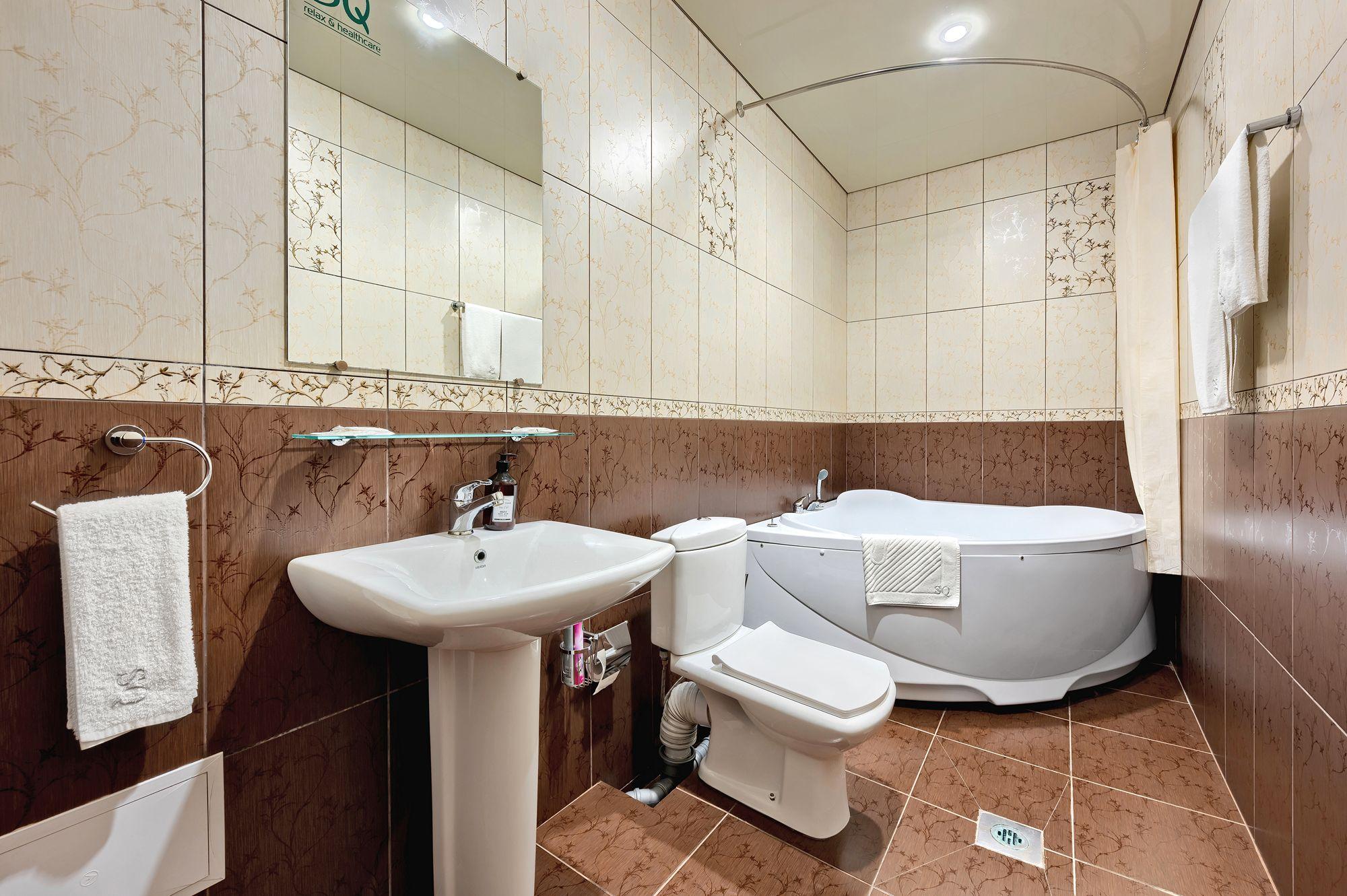 Фото Sq на улице Абганеровская 105