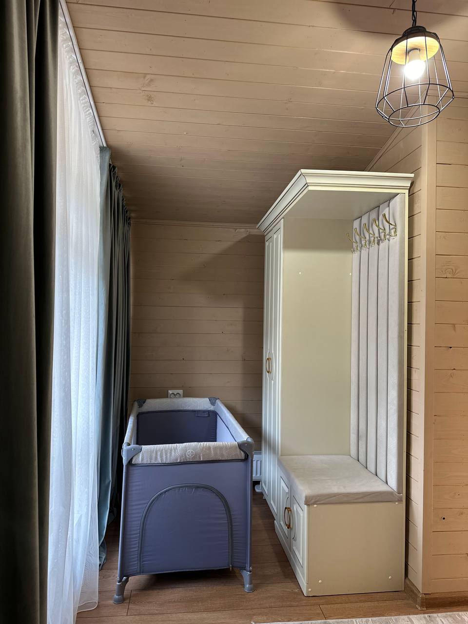 Фото Eco Park Arkhyz