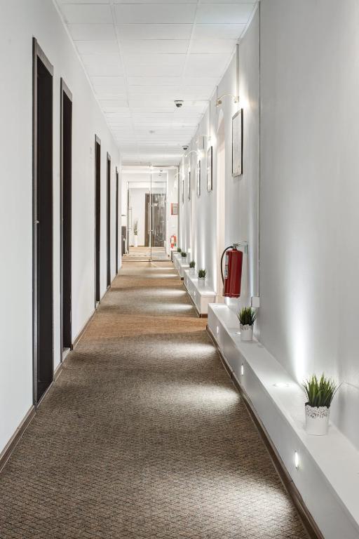 Фото Minima Динамо