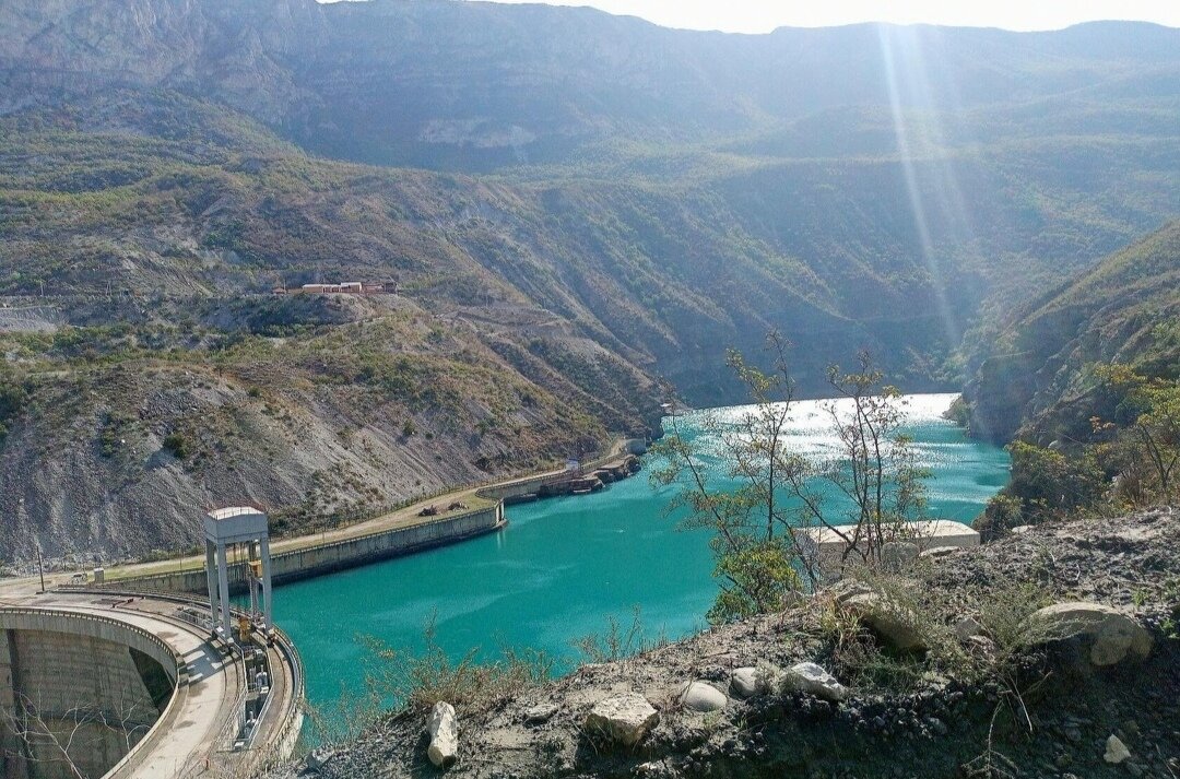 Фото Жилое Помещение Дубки - Сулакский Каньон