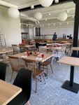 Bistro (Oktyabrskiy Avenue, 75А), comedor