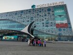 Спортивная школа олимпийского резерва Белка (Полевой пр., 3Г), спортивная школа в Котельниках