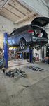 Komanda-A (ploshchad Zhukovskogo, 1Д), servicio de coches, centro de reparación de automóviles