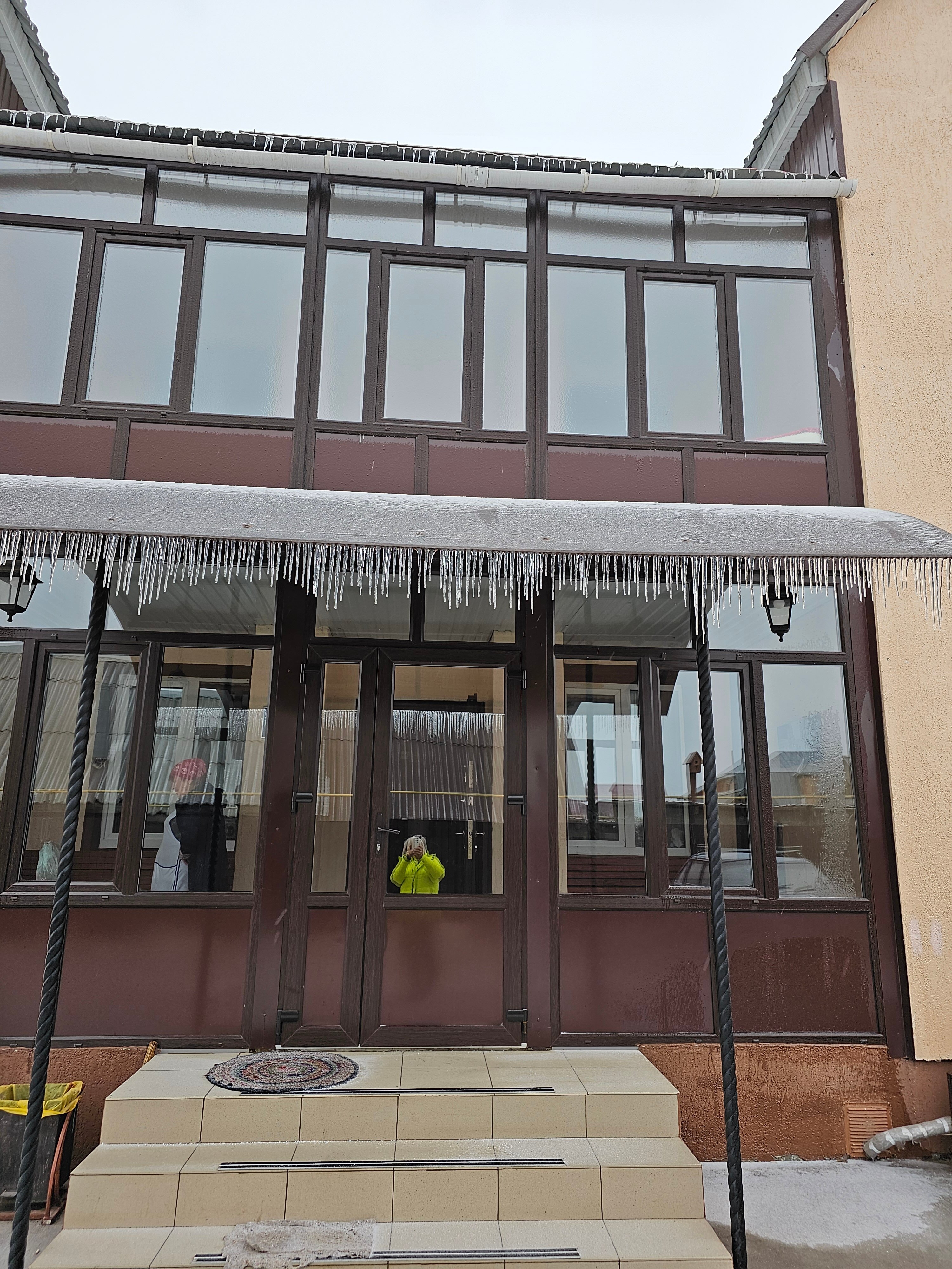 Фото Башкирия