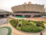 Hong Kong Velodrome (Hong Kong, Sai Kung District, Po Hong Road, 107), sports center
