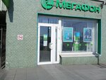 Мегафон (Svetlanskaya Street, 23), payment terminal