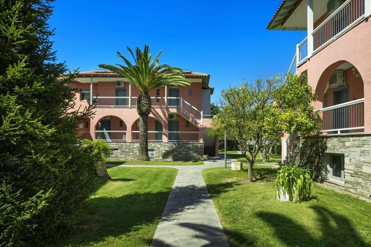 Фото Hanioti Grand Victoria