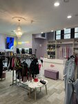 Fuegodanceshop (Fadeyeva Street, 4А), ropa deportiva y calzado