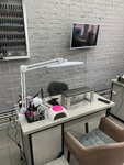 Nail Shev (Avtozavodskaya Street, 17к1), estudio de manicura