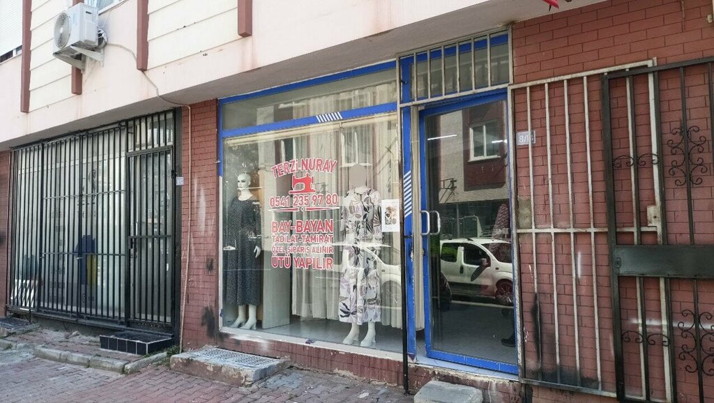 Tailor Tailor Nuray, Antalya, photo