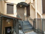 Euroindustry (Mokhovaya Street, 31), organización de investigación y producción