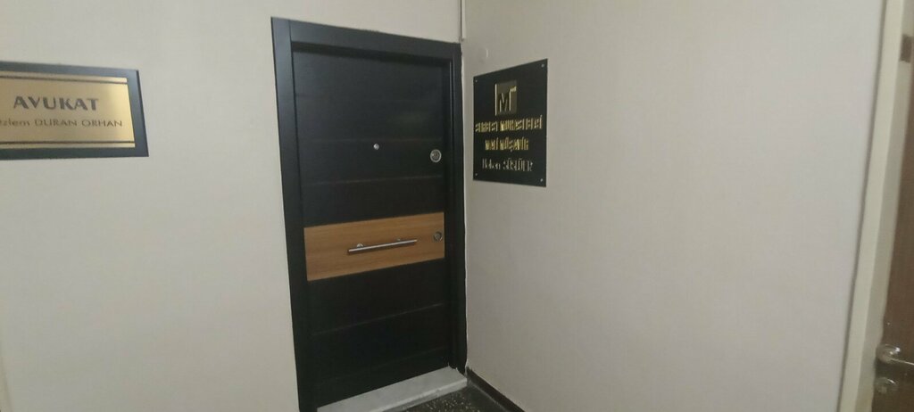 Accountants Smmm Hakan Susluer, Izmir, photo