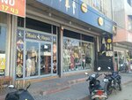 Fashion Life (Adana, Seyhan, Sakirpasa Avenue, 193/B), clothing store