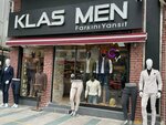 Klas Men (Анталья, район Муратпаша, улица Гюллюк, 22H), магазин одежды в Анталье