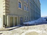 Потолочные решения Криплат (Vatutina Street, 99/8), ceiling systems