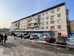 AquaViva (Älikhanov street, 35), máquina expendedora de agua