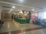 Fresh Tea (Ankara Province, Cankaya District, Ataturk Boulevard, 96), tea room