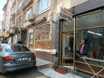Erdal Men's Hairdresser (Bursa, Osmangazi District, Cirpan Neighborhood, 1st Karaosman Street, 5-7A), barbería