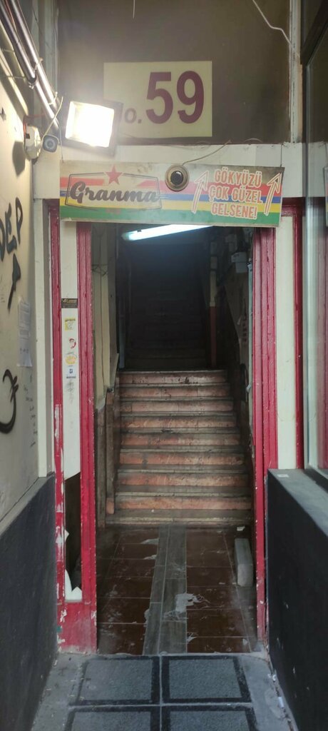 Pub Beyoglu Pub, Ankara, photo