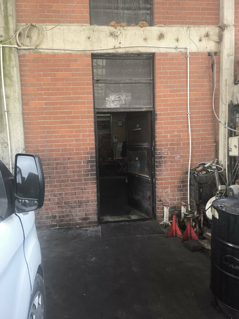 Car service, auto repair Aktas Auto Service, Ankara, photo