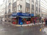Civan Mahzen Tekel Bayi & Sarkuteri (Istanbul, Sisli, Baruthane Avenue, 55B), alcoholic beverages