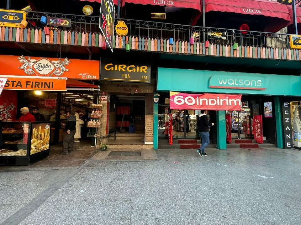 Cafe Naturel Cafe, Ankara, photo