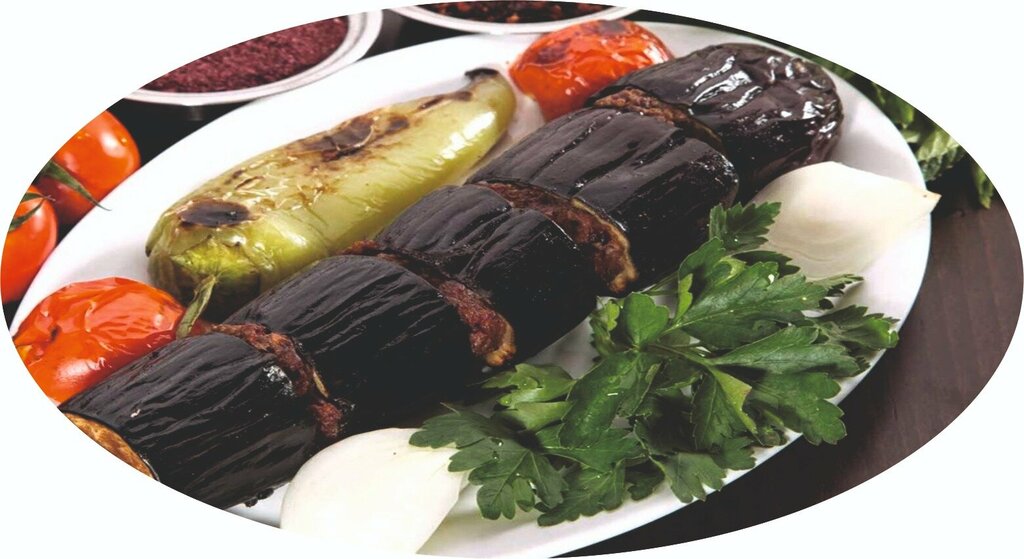 Restaurant Cannim Cigerim Liver & Kebab House, Izmir, photo