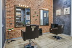Studiya Svetlany Sevryukovoj (ulitsa Krasny Put, 105к2), beauty salon