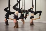ReStretch (Prikubanskiy City administrative district, ulitsa Ivana Roslogo, 18к3), fitness club