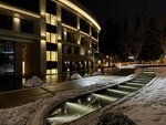 Гранд Каскад (Kurortniy Avenue, 31) ، مجمع سكني