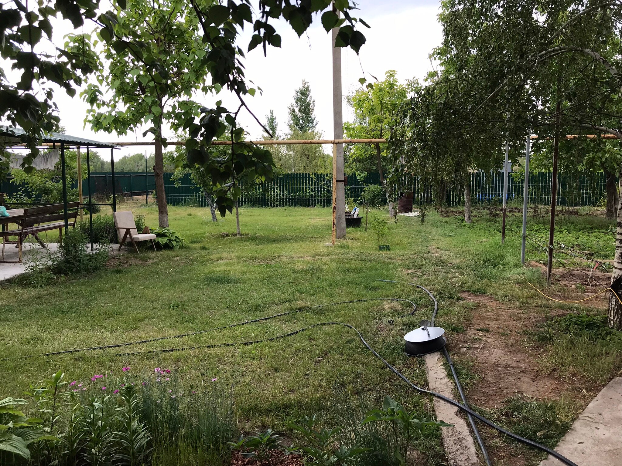 Фото Дом на Волге