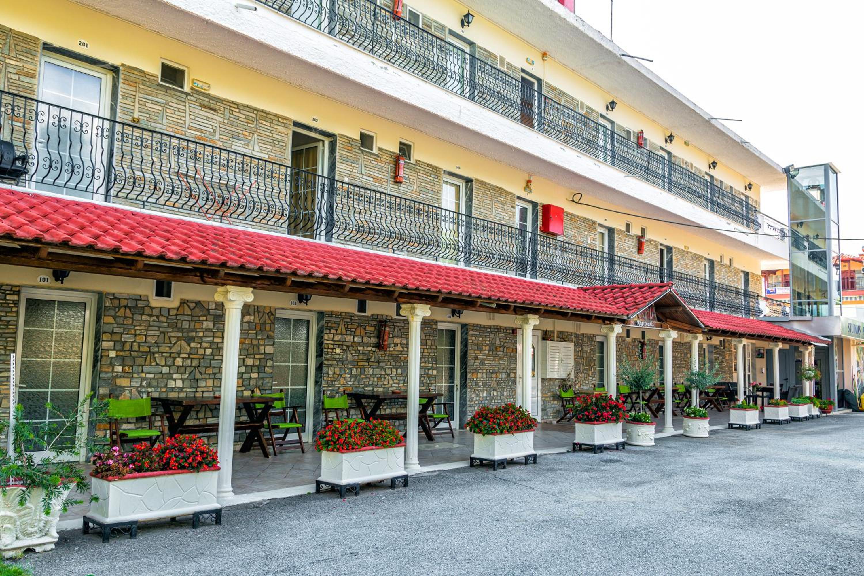 Фото Studios Pieria