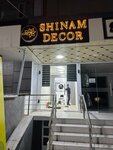 Shinam Decor (Yunusabad District, Yunusabad Residential Area, 8-mavze, 22), interior goods