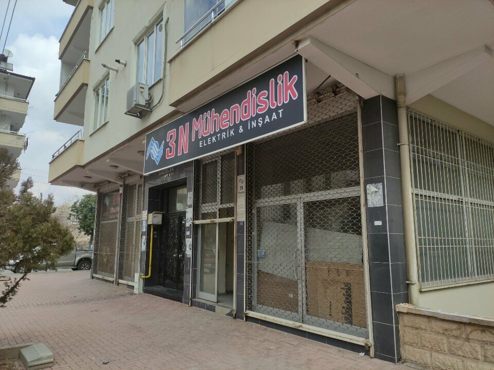 Engineering 3n Engineering, Gaziantep, photo