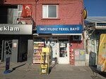 Inci Yildiz Liquor Store (Bursa, Osmangazi District, Ulu Neighborhood, 1st Guven Street, 5), grocery