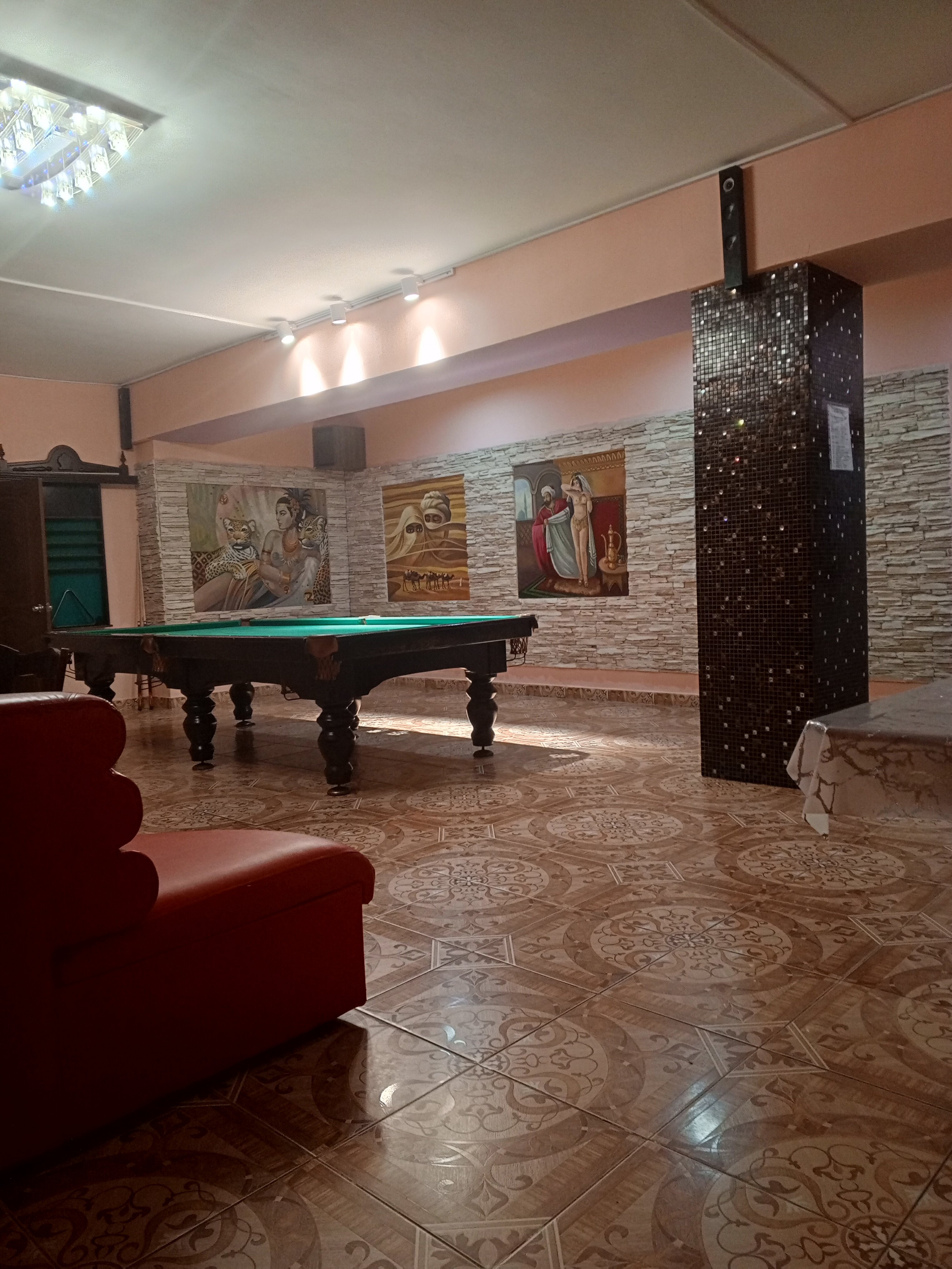 Фото Тысяча и Одна Ночь