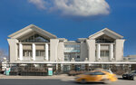 Medsi (Mira Avenue, 26с6) ، مركز طبي، عيادة
