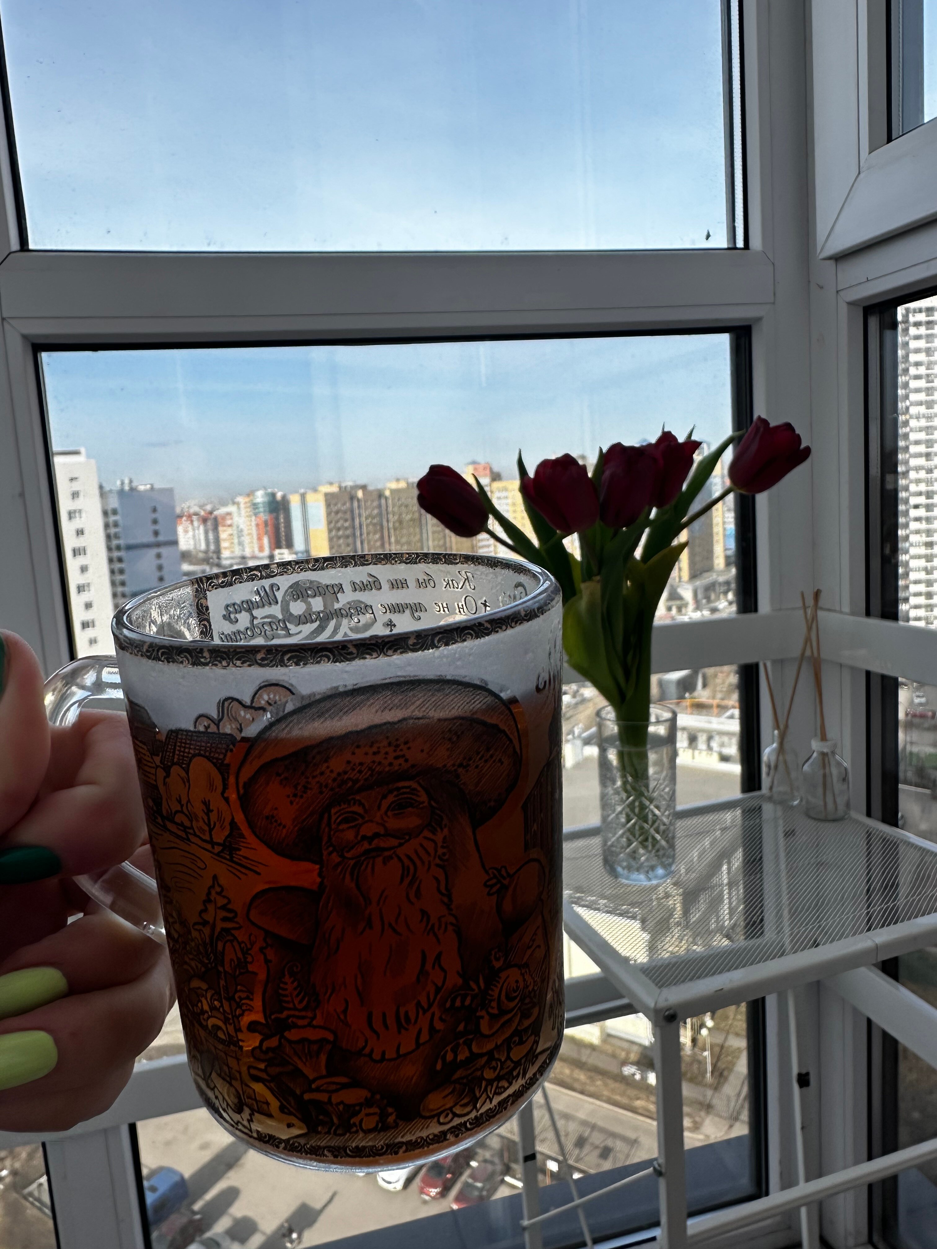 Фото Esenin Sky Studio