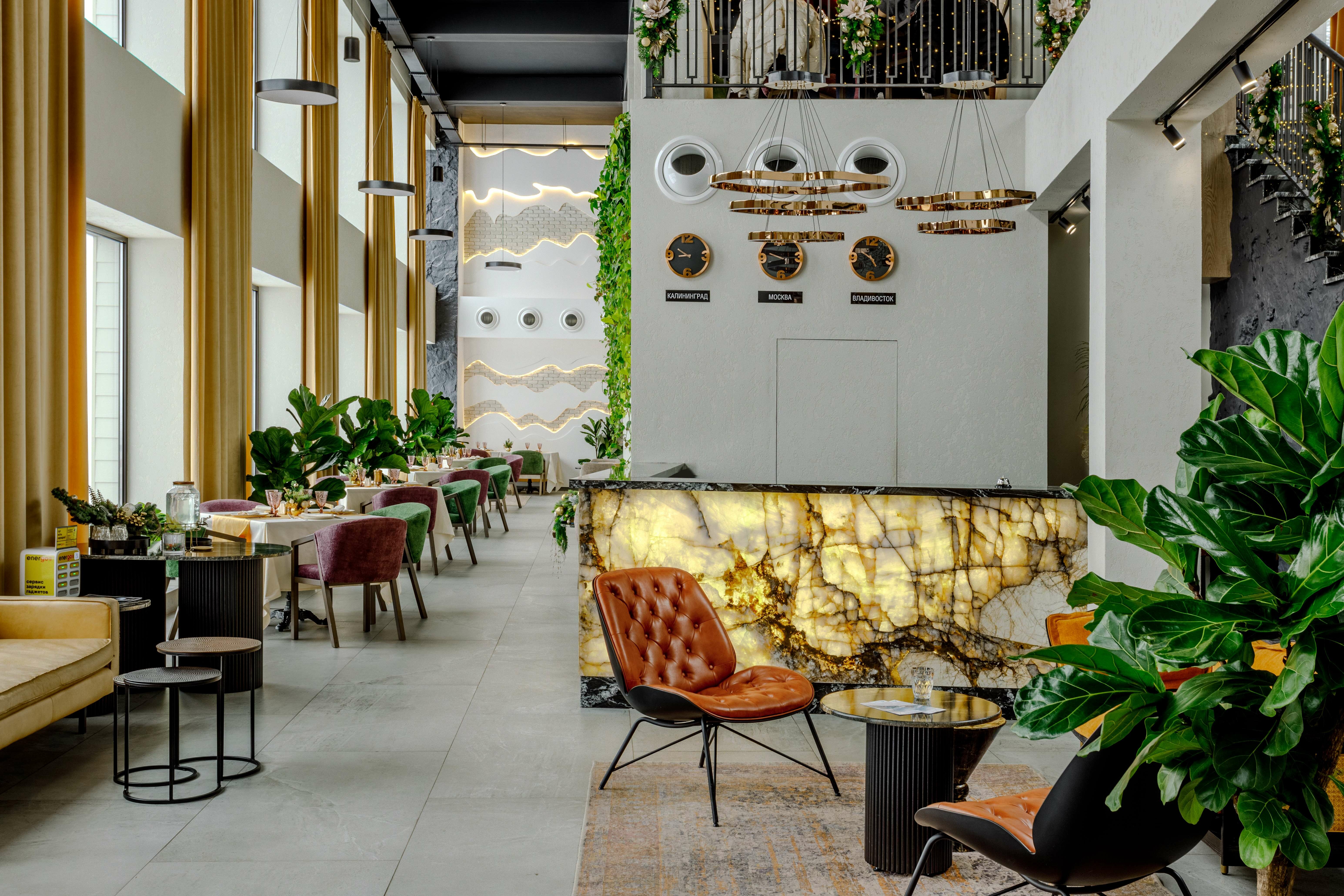 Фото отеля 3