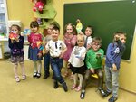 Tsentr Materinstva i Detstva (mikrorayon Pervomayskiy, ulitsa Vampilova, 2/2), centro de desarrollo infantil