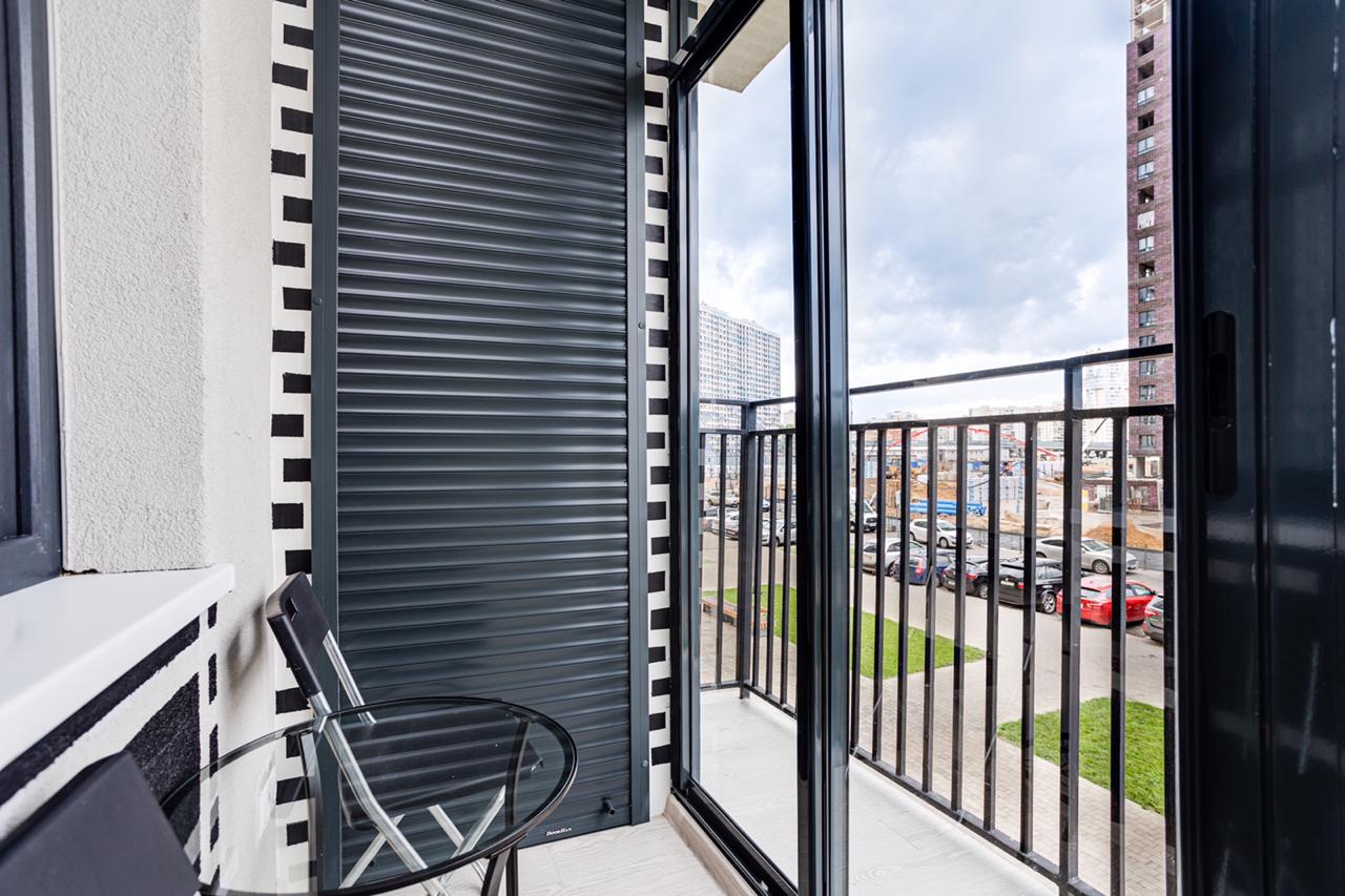 Фото Home24 на улице Сосновая 1к2