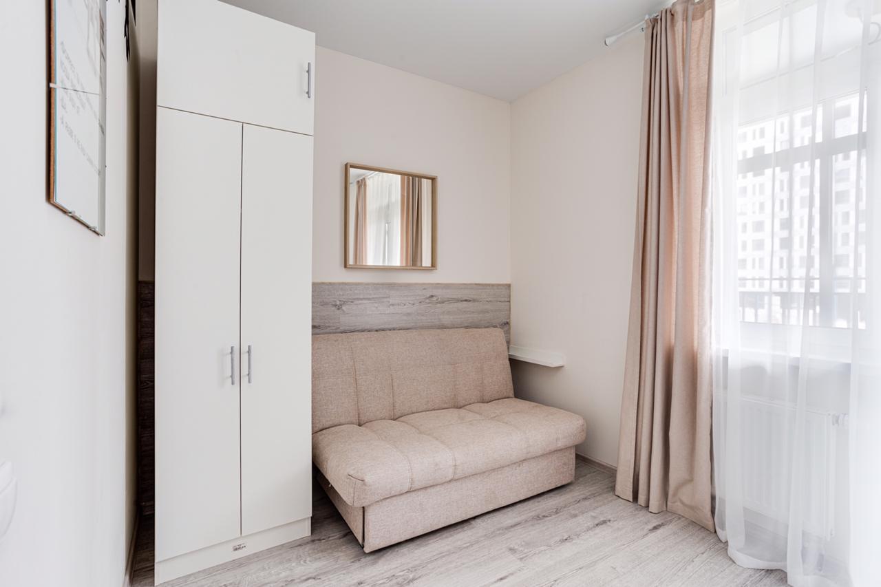 Фото Home24 на улице Сосновая 1к2